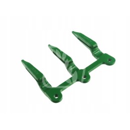 Triple bayonet h25603