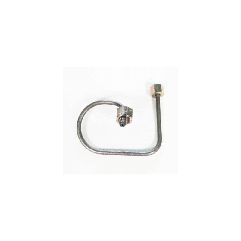 Injection pipe and cylinder C 330