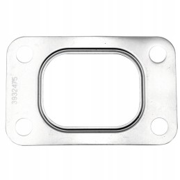 Gasket 380002247 4895133 granite