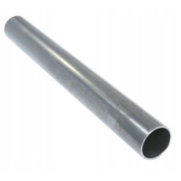Outer pipe 58x3mm 510mm for milled shafts
