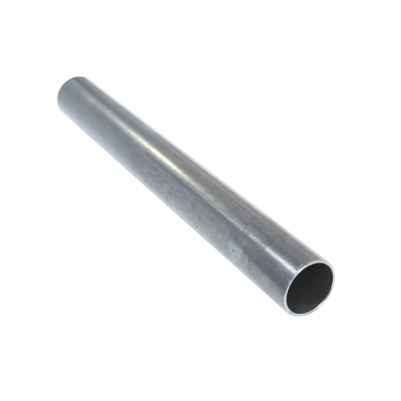 Outer pipe 58x3mm 510mm for milled shafts