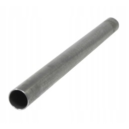 Outer pipe 58x3mm 710mm for milled shafts