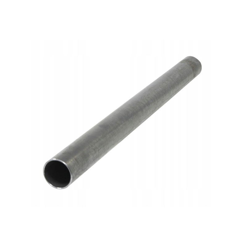 Outer pipe 58x3mm 710mm for milled shafts