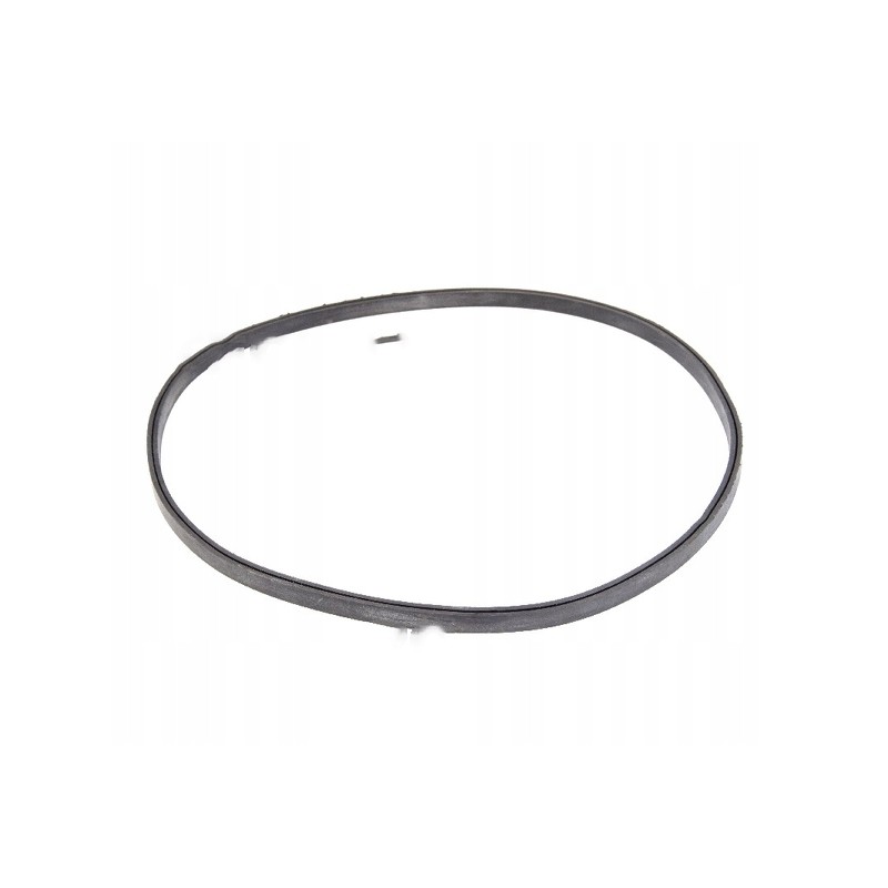 Large turbo air filter gasket c 385 6 cyl