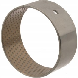 Vpj2715 axle suspension bushing before vapormatic