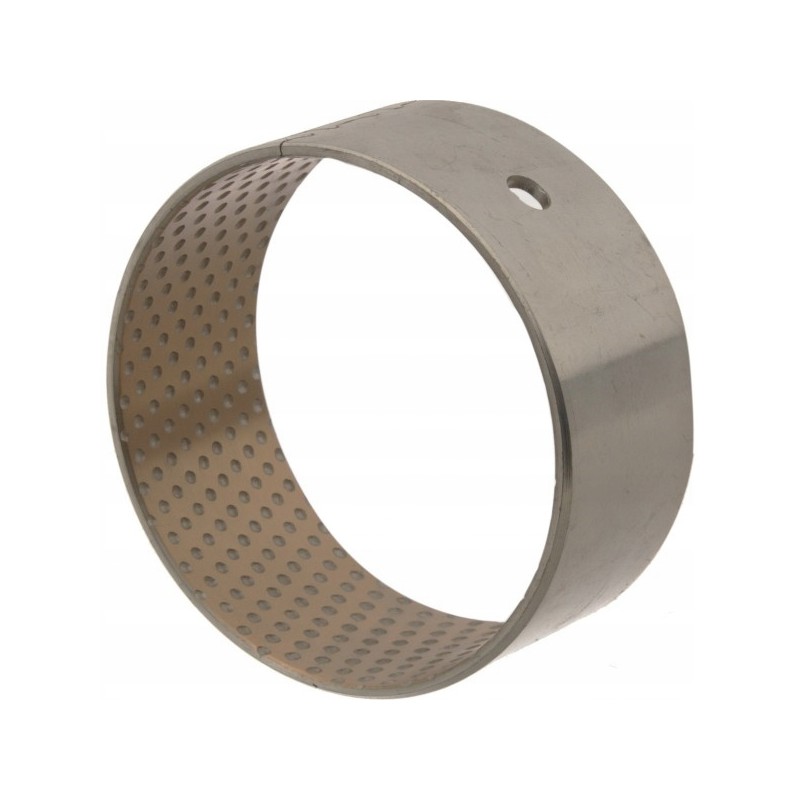 Vpj2715 axle suspension bushing before vapormatic