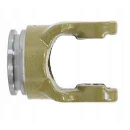 Cross fork 24x61 lemon for the inside pipe