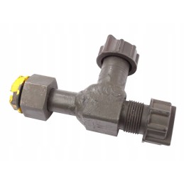 Distributor connector 72140705000