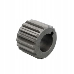 Pump clutch sleeve for multiplier 35x31 z18