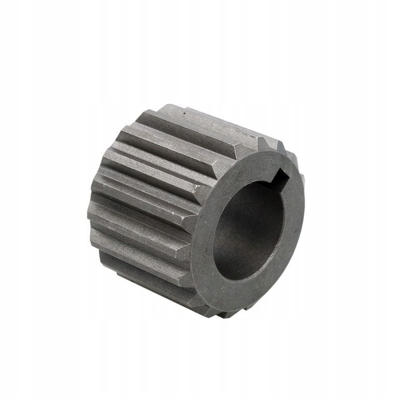 Pump clutch sleeve for multiplier 35x31 z18