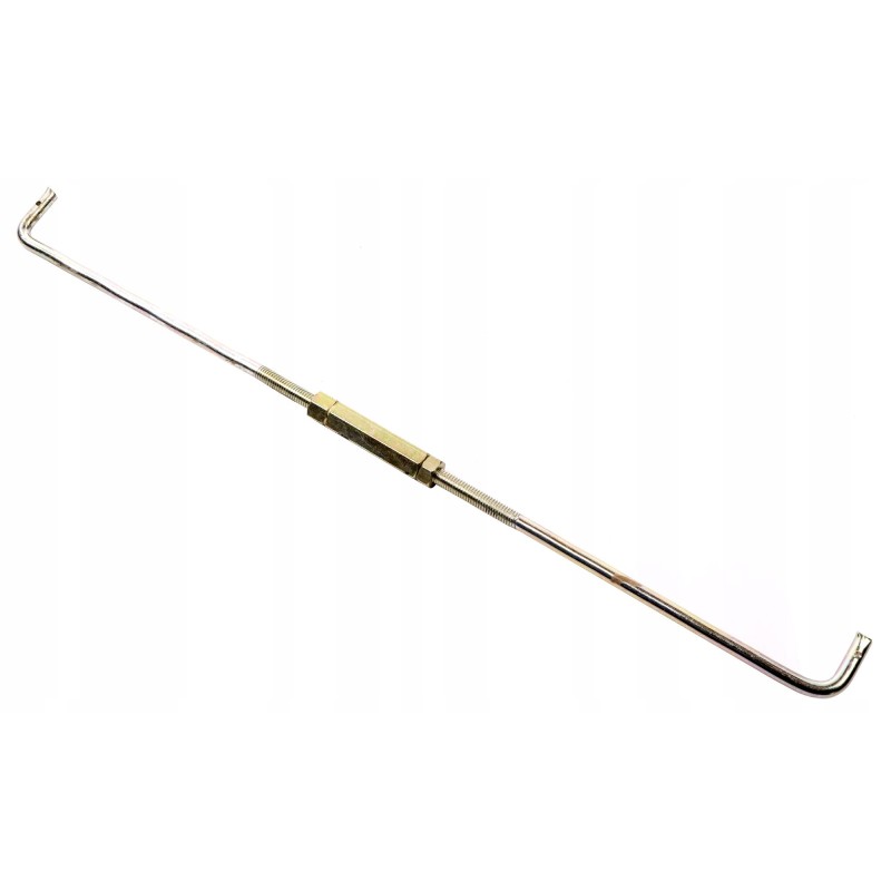 Adjustable accelerator pedal cable ursus c 330 42320350