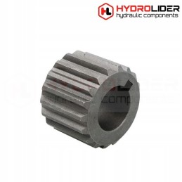 Multiplier clutch 35x31 z18 1 8 hydrolider