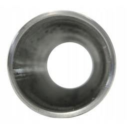 Outer pipe 58x3mm 810mm for milled shafts