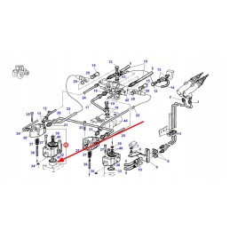 F822100070020 sealing rings