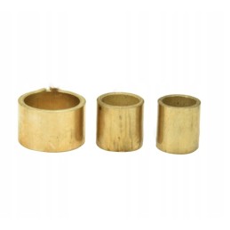 Set of starter bushings for Zetor 932255, manufactured by