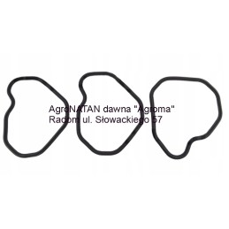 Set of starter bushings for Zetor 932255, manufactured by