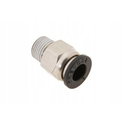 Rpdmr0600 screw-in connector 6mm