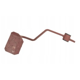 Clutch pedal ursus c360 c 360