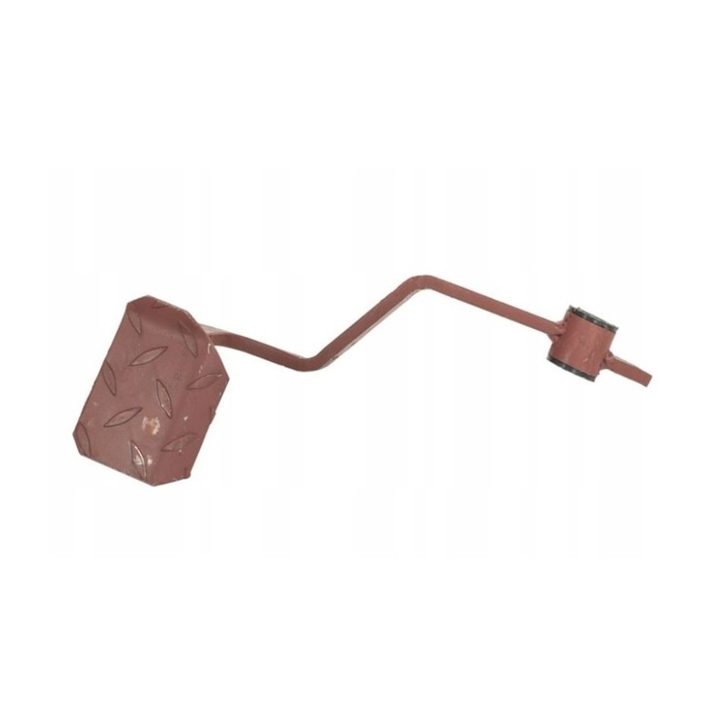Clutch pedal ursus c360 c 360