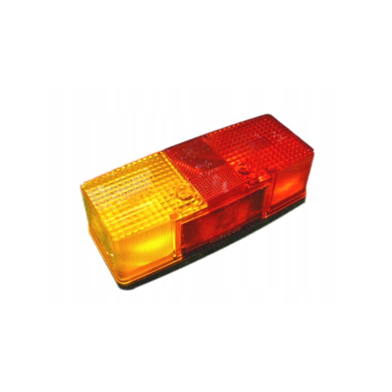 John Deere AL64947 rear combination lamp, left hell