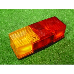 John Deere AL64947 rear combination lamp, left hell