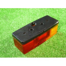 John Deere AL64947 rear combination lamp, left hell