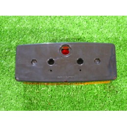 John Deere AL64947 rear combination lamp, left hell