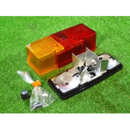 John Deere AL64947 rear combination lamp, left hell