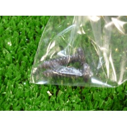 John Deere AL64947 rear combination lamp, left hell