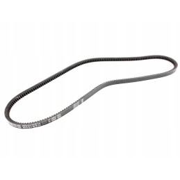 Timed V-belt avx13x1275 same 0070108 0070190