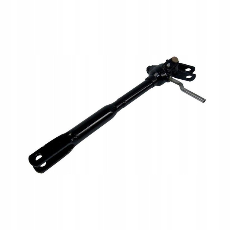 Right hanger with crank ursus c 330 c330 42371110