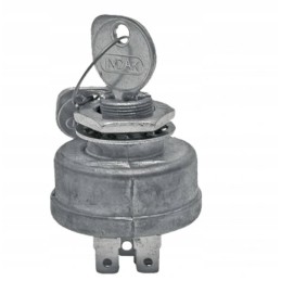 Ignition switch for mtd murray tractor lawn mower 725 0267b