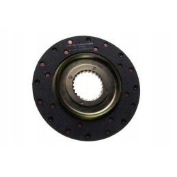 Ursus C 385 comfort brake disc