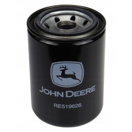 Re519626 engine oil filter original