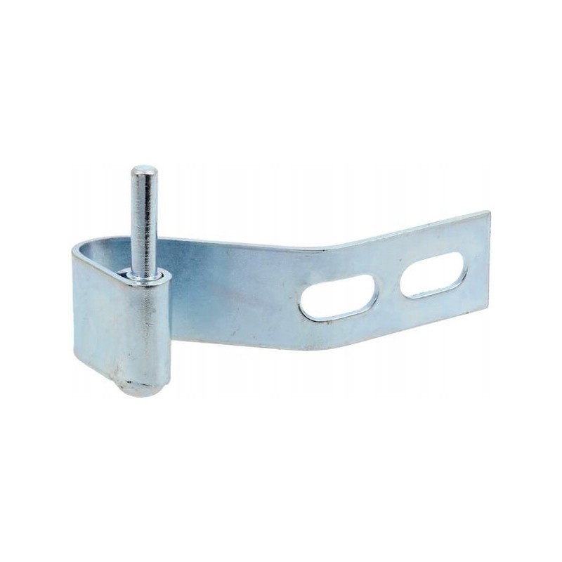 The right hood cover hinge fits c 385 83305