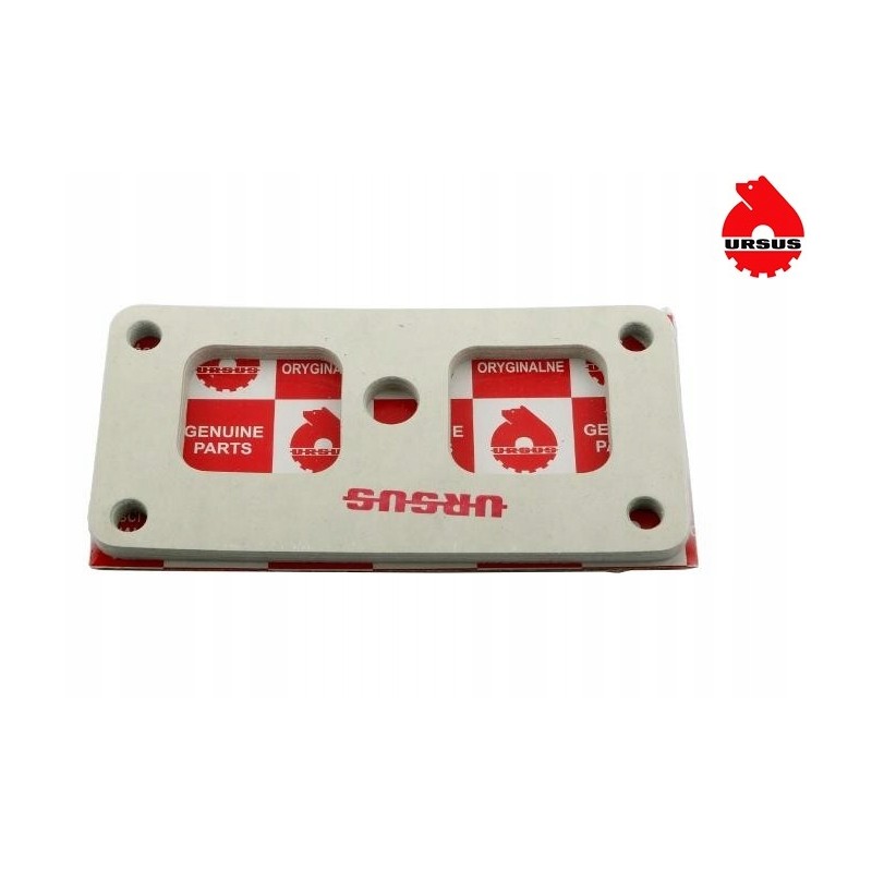 Krazelite oil filter body gasket 0 8mm 4-cyl