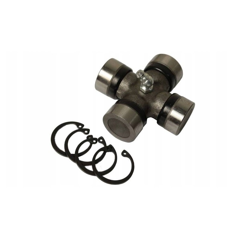 Cross drive shaft case f168302020490 1342711c1