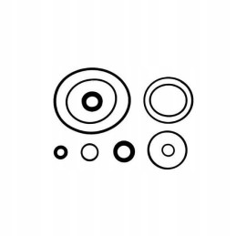 Vpj4003 with repair of the power steering pump mf