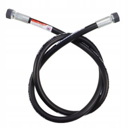 Cable thread M18x1 5 straight l 1500mm dn10 1sn