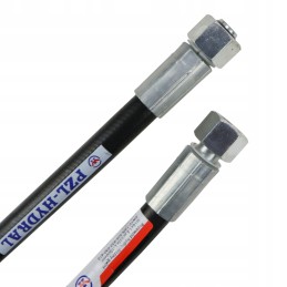 Cable thread M18x1 5 straight l 1500mm dn10 1sn