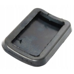 Brake pedal cover mtz belarus no. a1334001