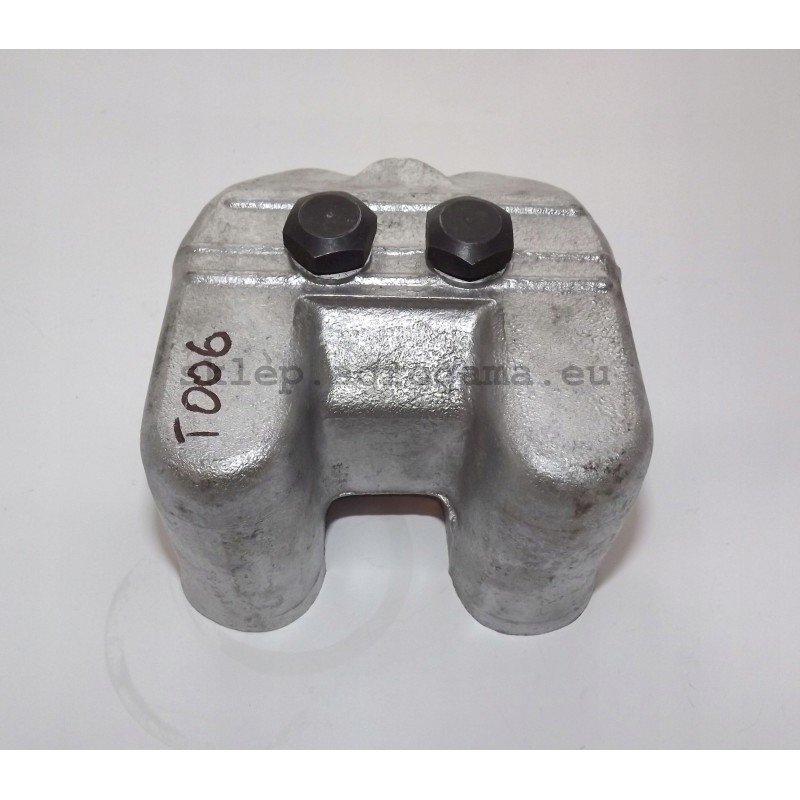 Valve cover t25 t 25 russian vladimirec papaj