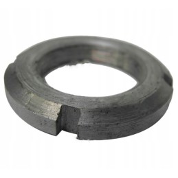 Intermediate wheel axle bearing nut km 4 to
