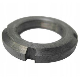 Intermediate wheel axle bearing nut km 4 to