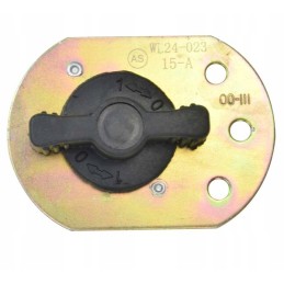 Mass switch new type t25 t25a wk318b3704 aparts