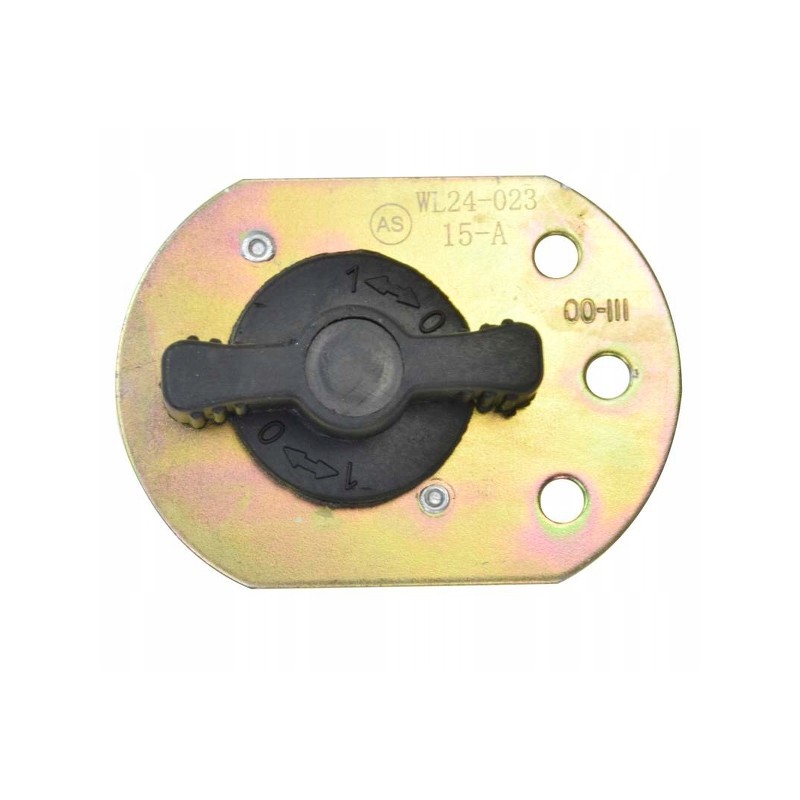 Mass switch new type t25 t25a wk318b3704 aparts