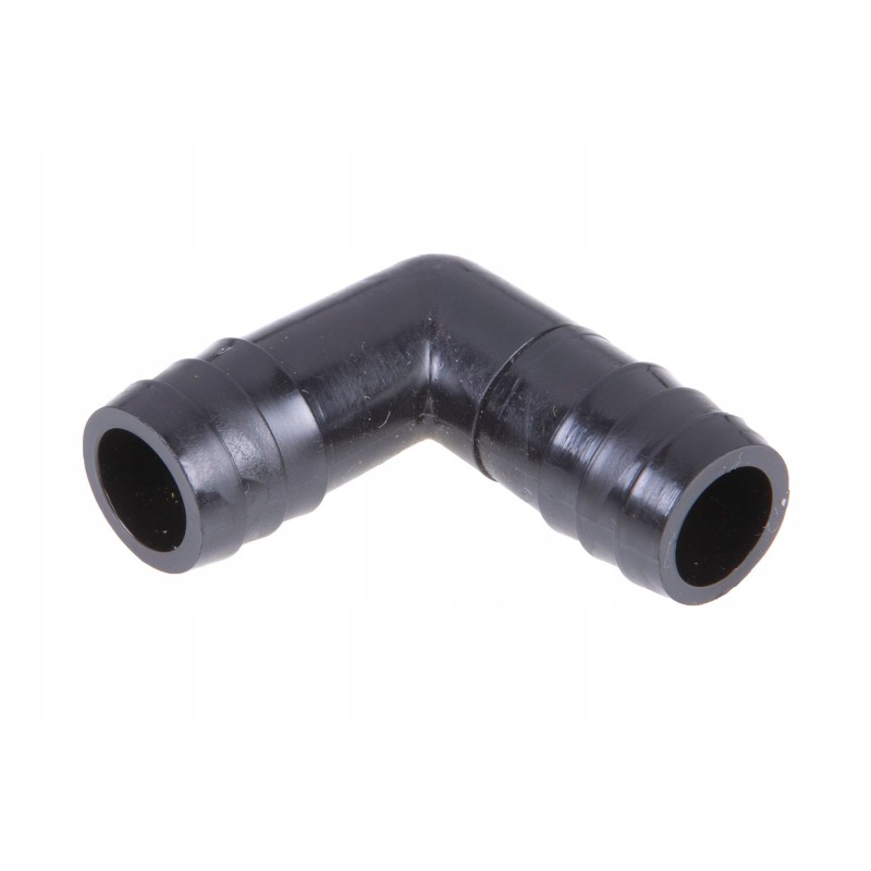 176755 0 plastic elbow