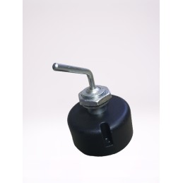 Ursus C 330 glow plug starter switch