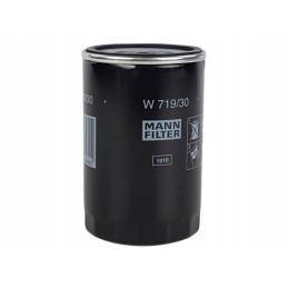 Mann oil filter vw corrado 2 0 16v