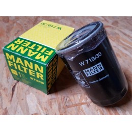 Mann oil filter vw touran 1t 1 6 2 0